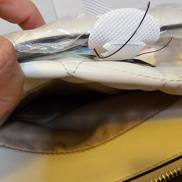 Nine West Mariam Jet Set Large Carryall Bag, NWT - Picture 6 of 6